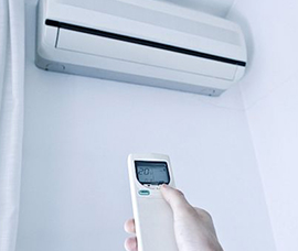 Instalaciones aires LG