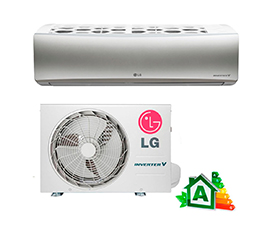 Venta de equipos LG